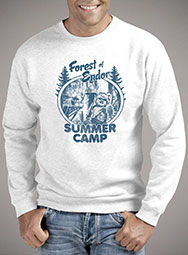 Свитшот Endor Summer Camp