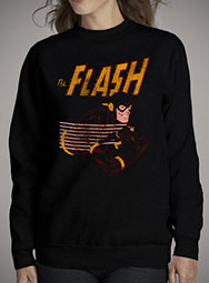 Свитшот The Flash